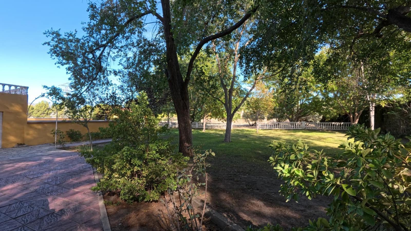 3 soverom Villa til salgs i Castalla med svømmebasseng - € 220 000 (Ref: 8574155)