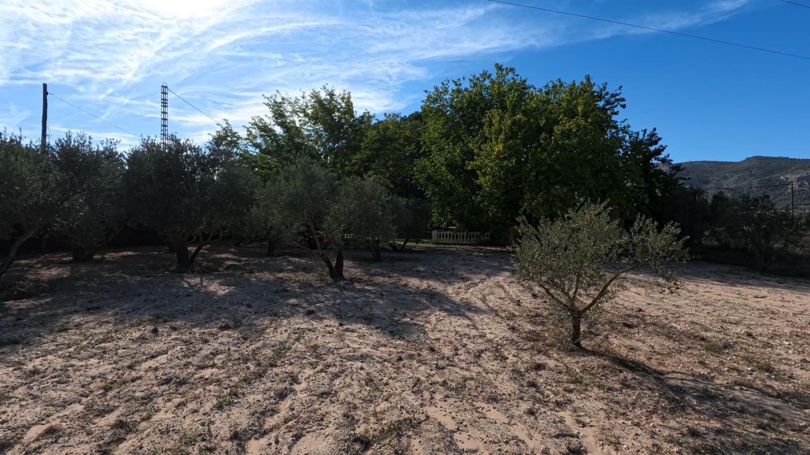 3 soverom Villa til salgs i Castalla med svømmebasseng - € 220 000 (Ref: 8574155)