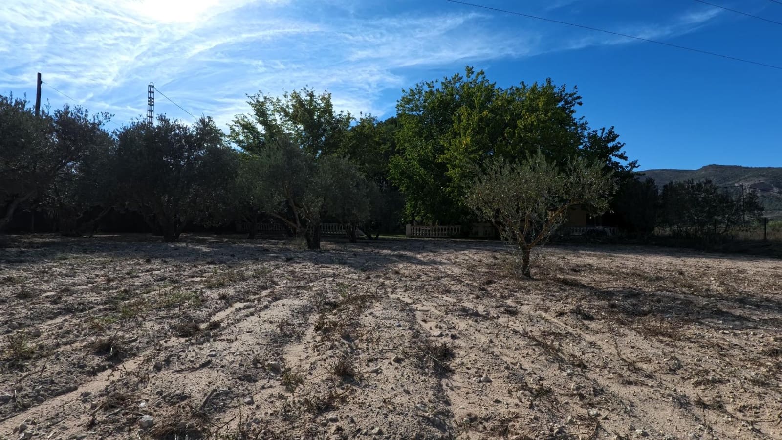 3 soverom Villa til salgs i Castalla med svømmebasseng - € 220 000 (Ref: 8574155)