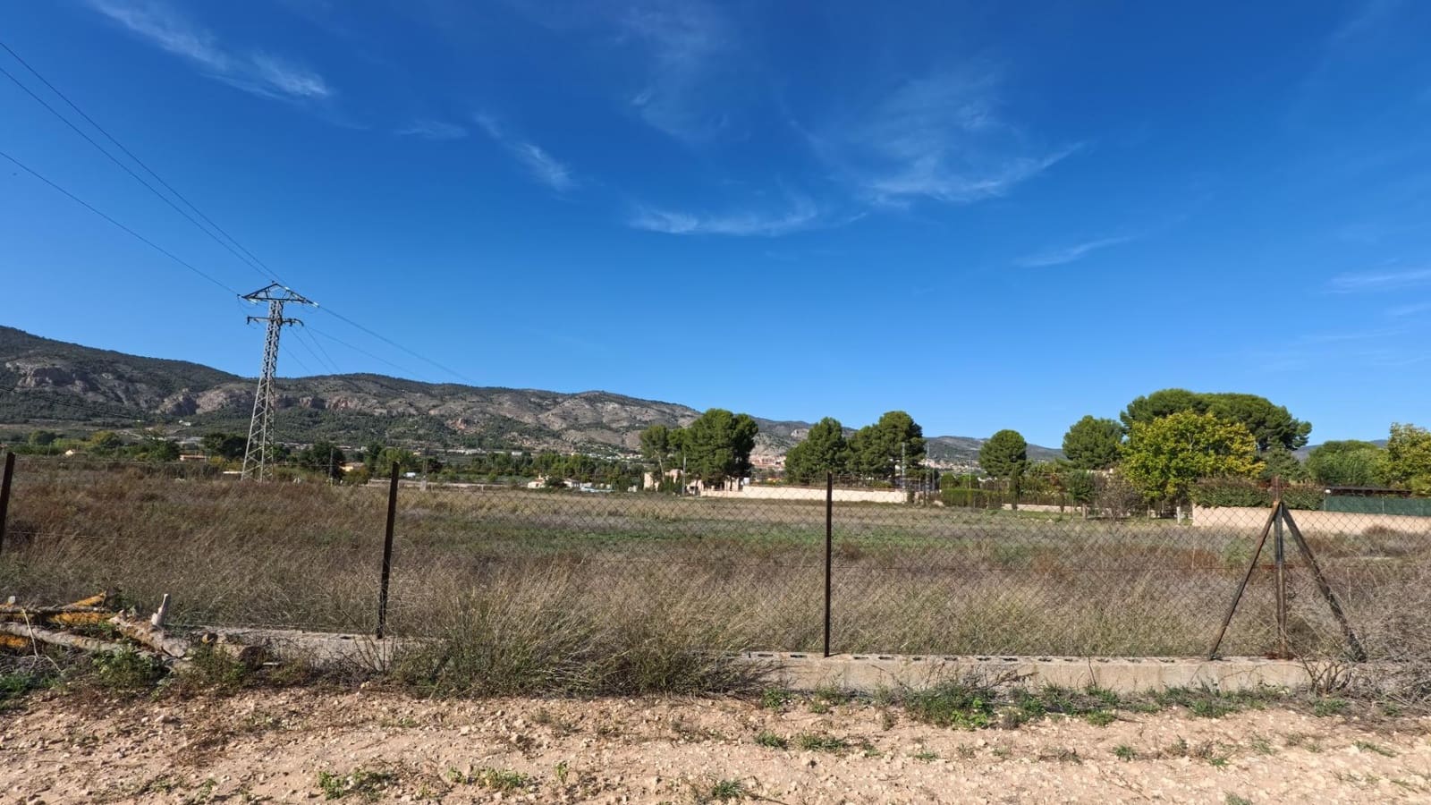 3 soverom Villa til salgs i Castalla med svømmebasseng - € 220 000 (Ref: 8574155)