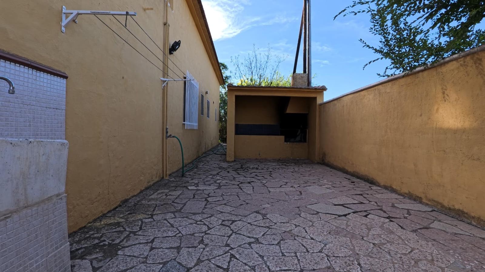 3 soverom Villa til salgs i Castalla med svømmebasseng - € 220 000 (Ref: 8574155)