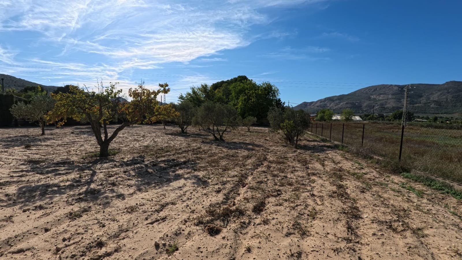 3 soverom Villa til salgs i Castalla med svømmebasseng - € 220 000 (Ref: 8574155)