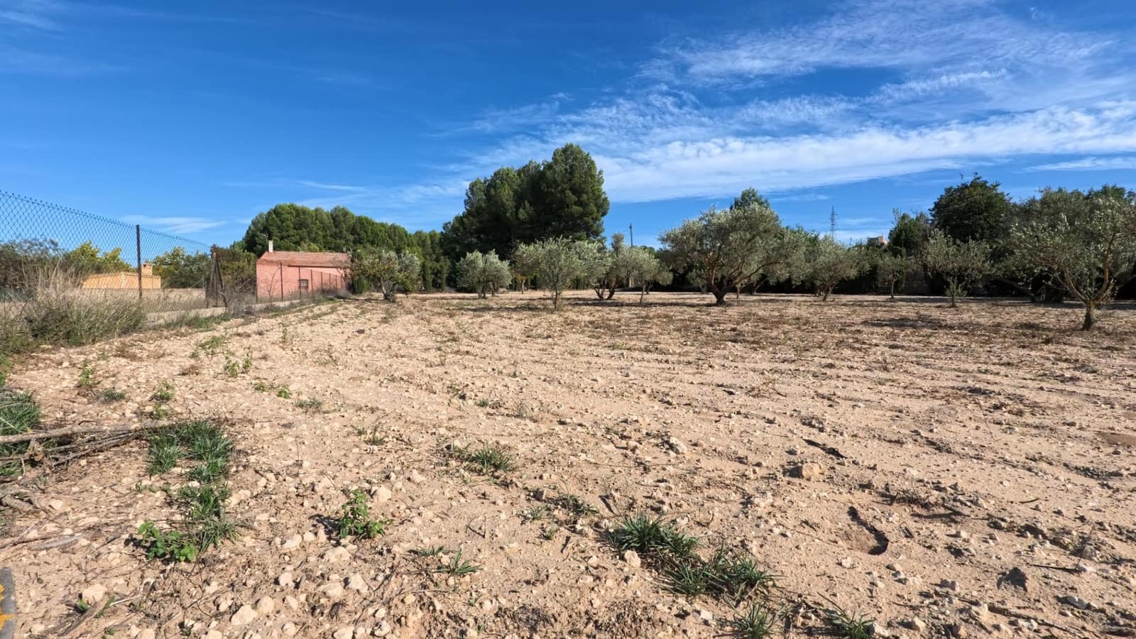 3 soverom Villa til salgs i Castalla med svømmebasseng - € 220 000 (Ref: 8574155)