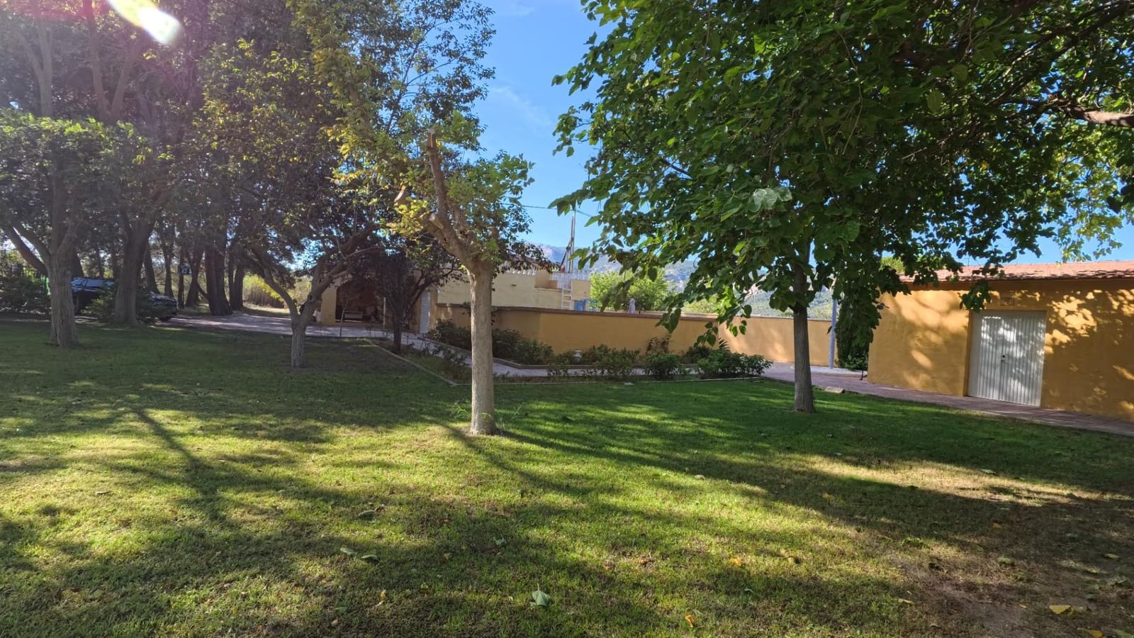 3 soverom Villa til salgs i Castalla med svømmebasseng - € 220 000 (Ref: 8574155)