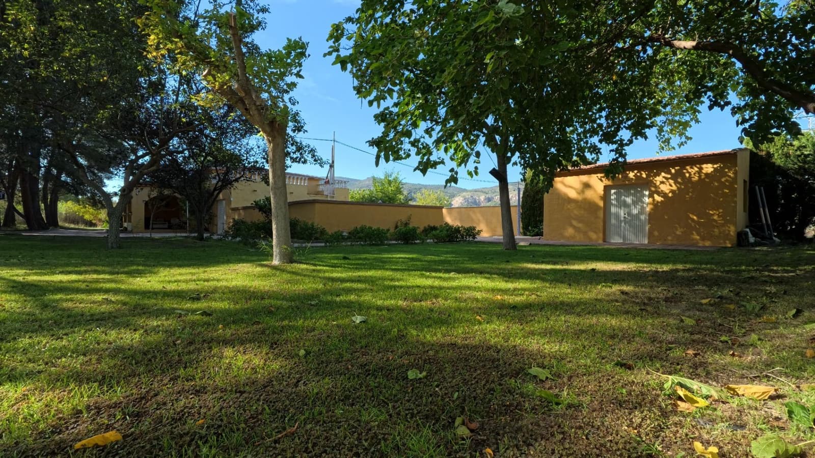 3 soverom Villa til salgs i Castalla med svømmebasseng - € 220 000 (Ref: 8574155)