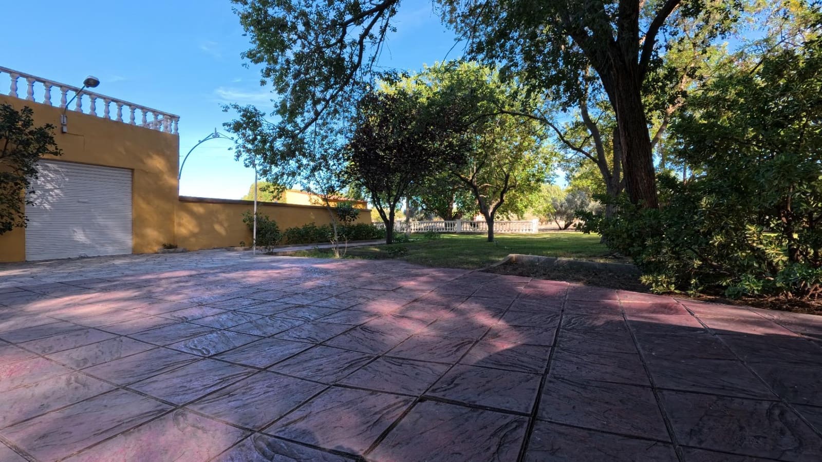 3 soverom Villa til salgs i Castalla med svømmebasseng - € 220 000 (Ref: 8574155)