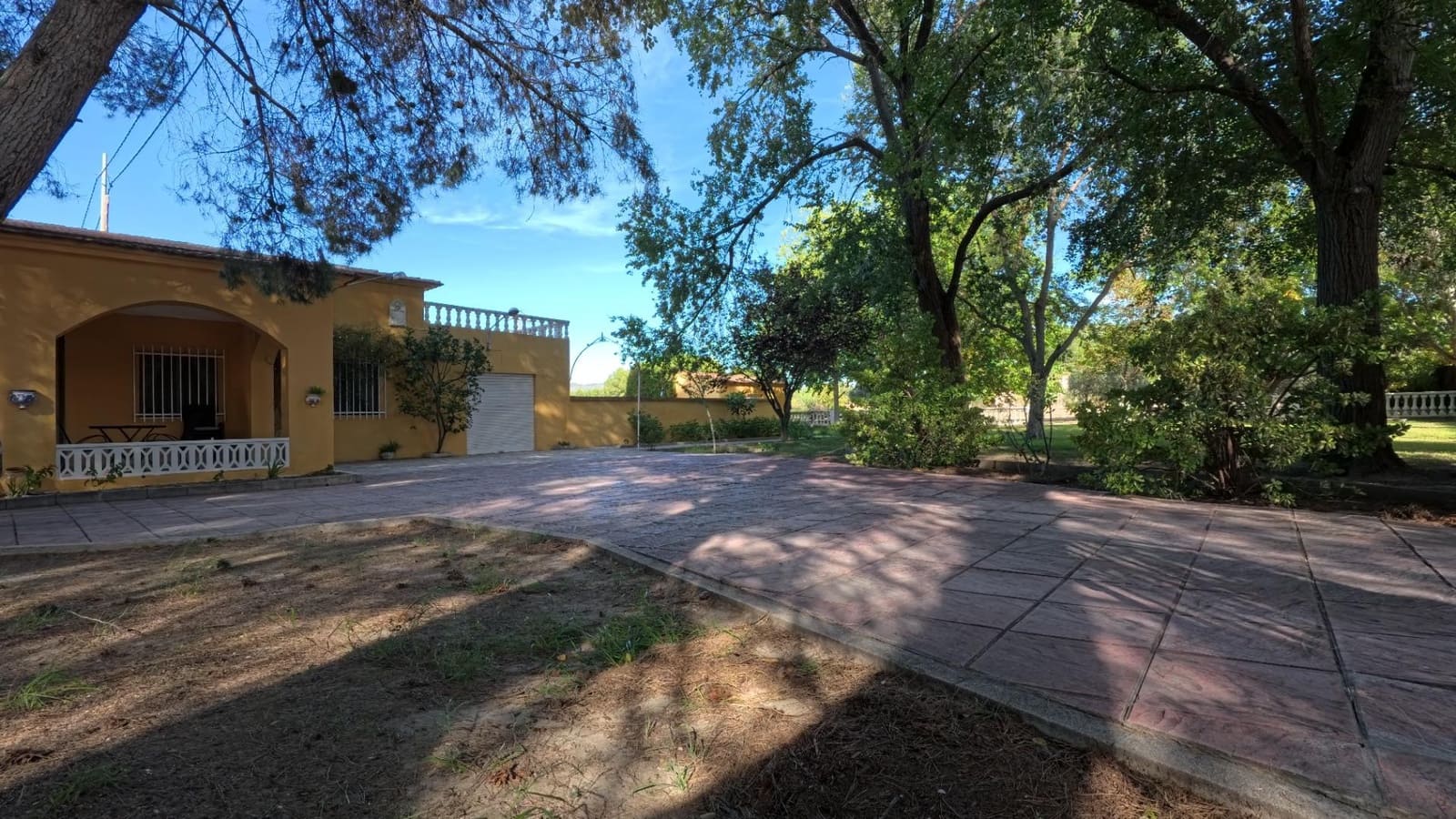 3 soverom Villa til salgs i Castalla med svømmebasseng - € 220 000 (Ref: 8574155)