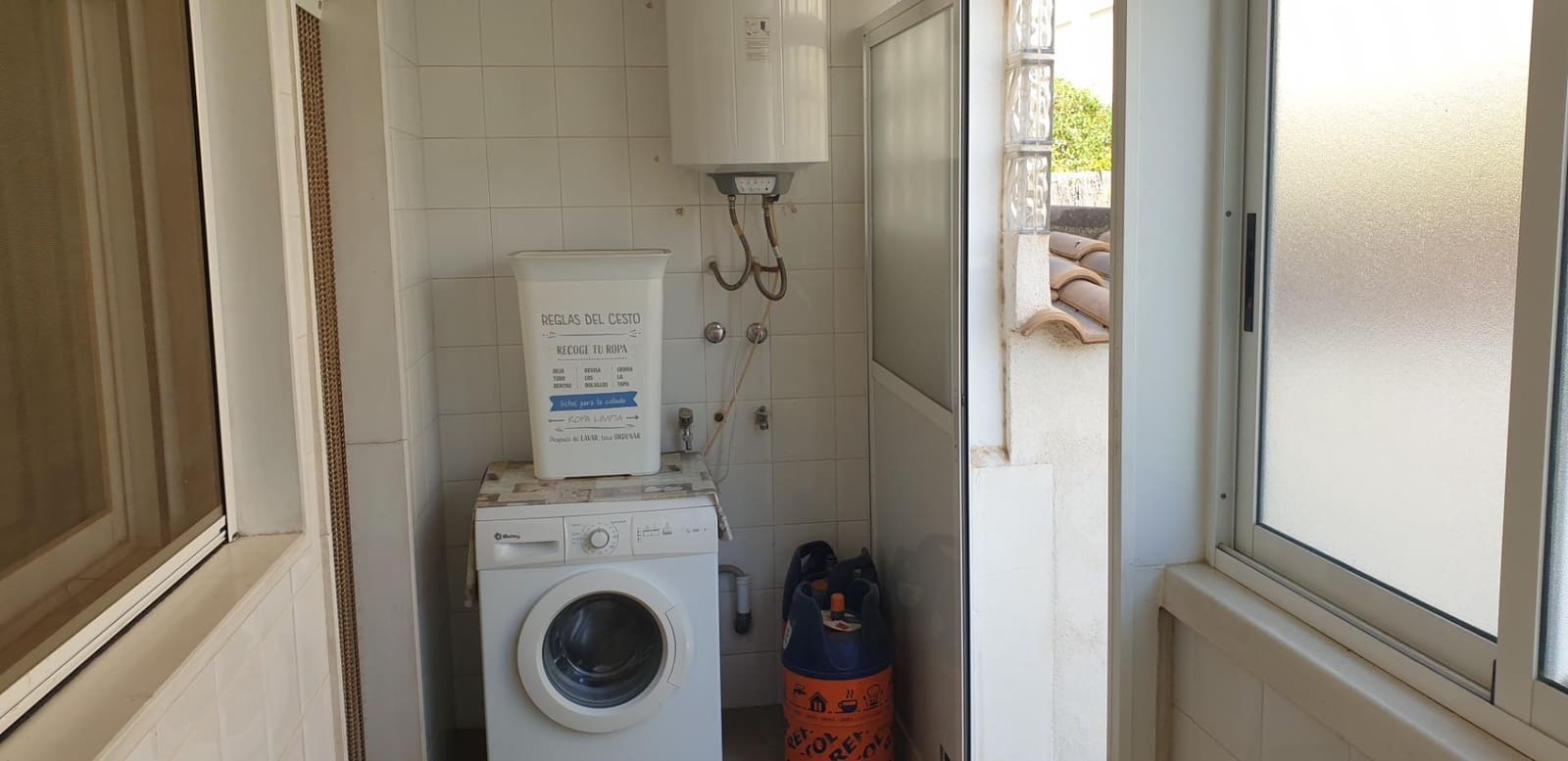 Piso de 2 habitaciones en Elche / Elx en venta - 349.999 € (Ref: 8576774)