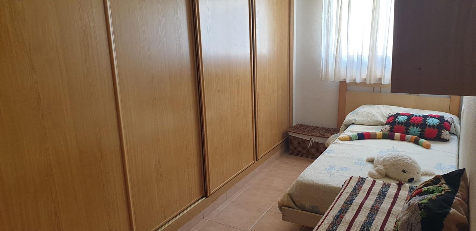 Piso de 2 habitaciones en Elche / Elx en venta - 349.999 € (Ref: 8576774)