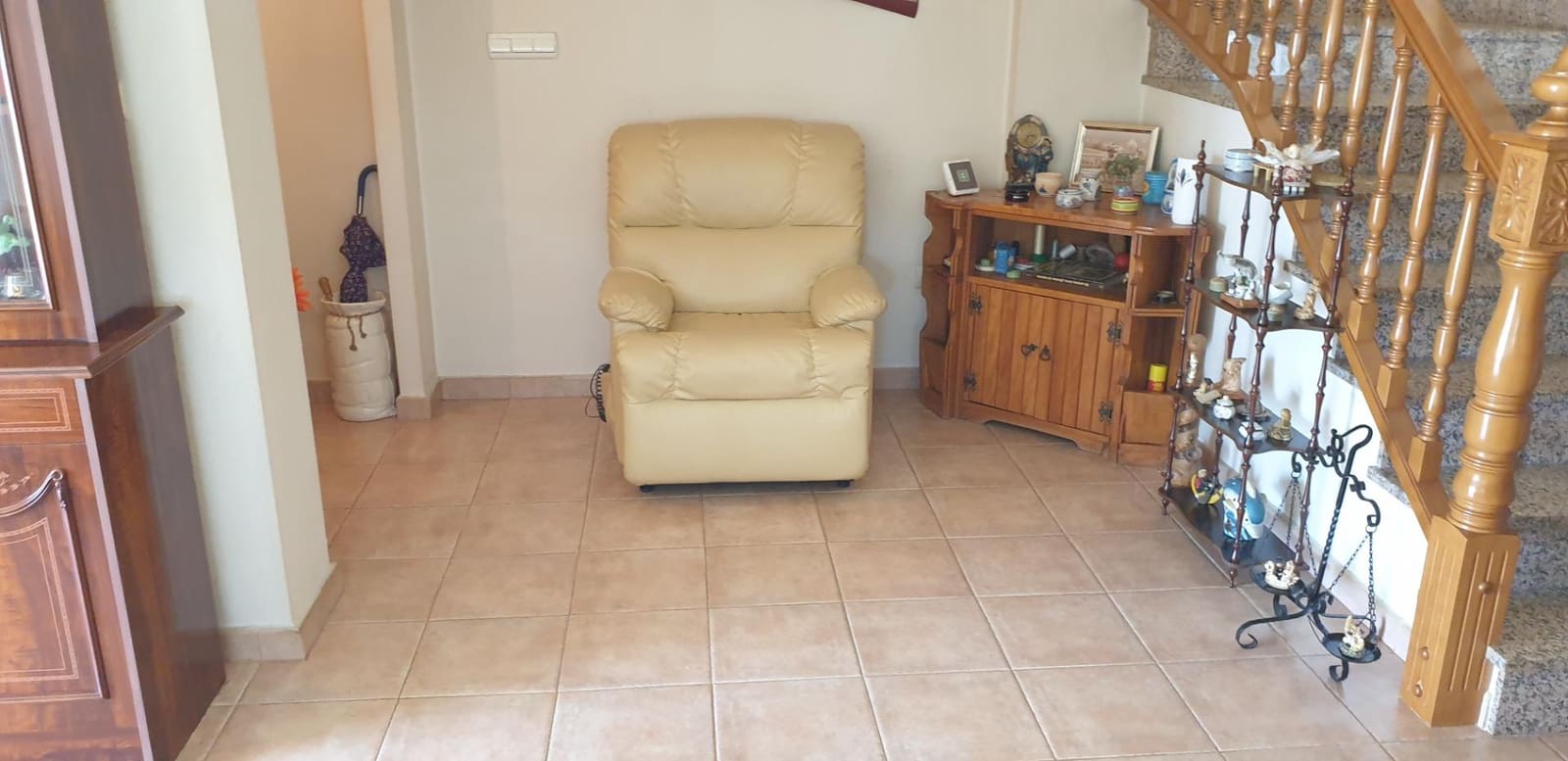 2 bedroom Flat for rent in Elche / Elx - € 830 (Ref: 8576774)