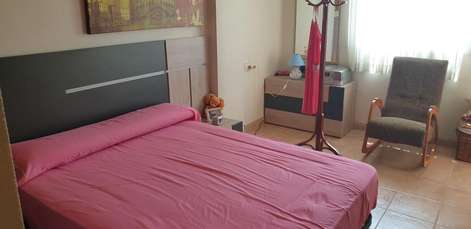 2 bedroom Flat for rent in Elche / Elx - € 830 (Ref: 8576774)