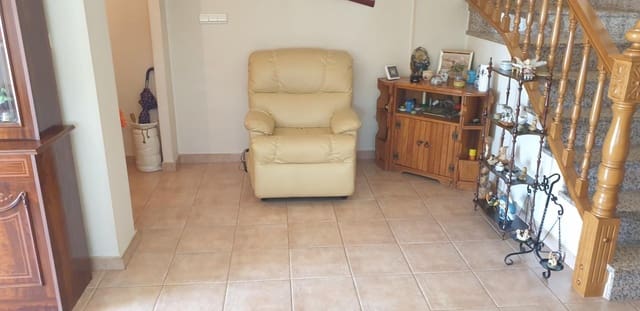 2 soveværelse Lejlighed til leje i Centro, Elche / Elx - € 830 (Ref: 8576774)