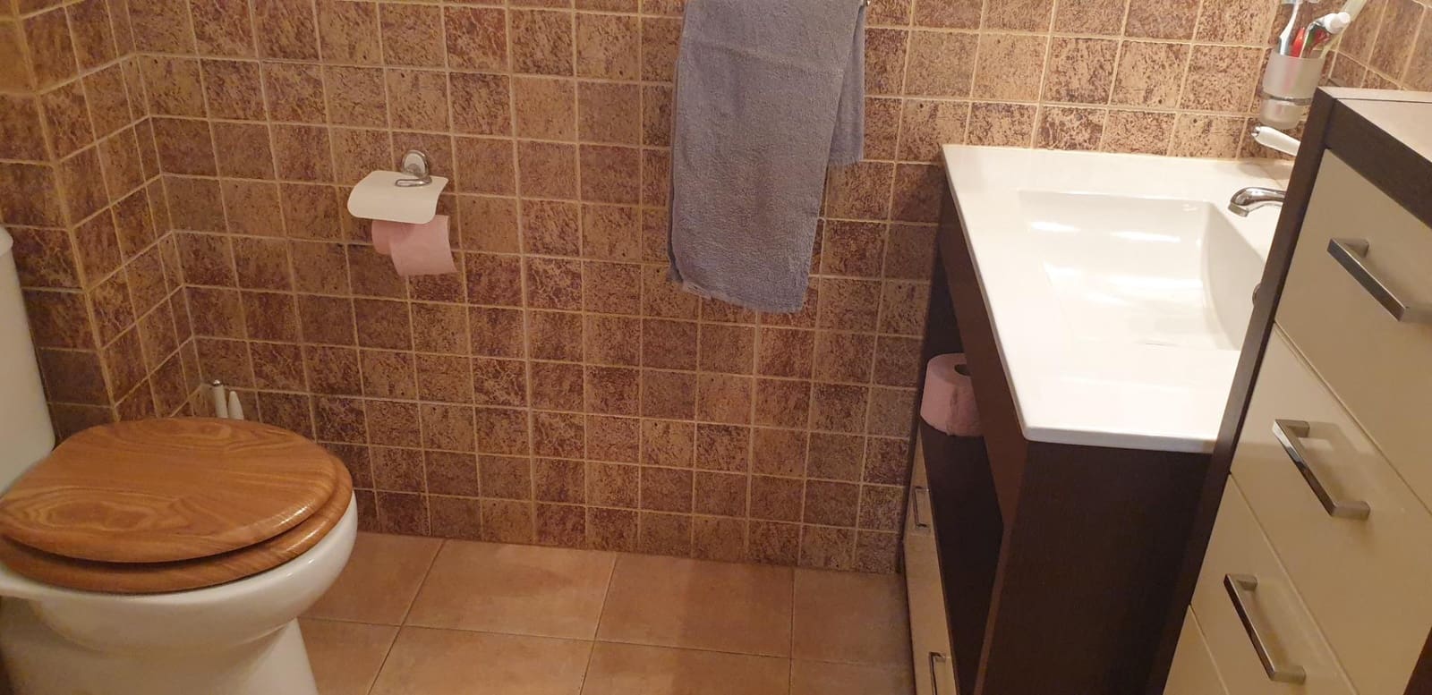 2 bedroom Flat for rent in Elche / Elx - € 830 (Ref: 8576774)