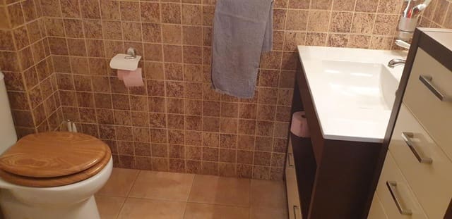 2 soveværelse Lejlighed til leje i Centro, Elche / Elx - € 830 (Ref: 8576774)