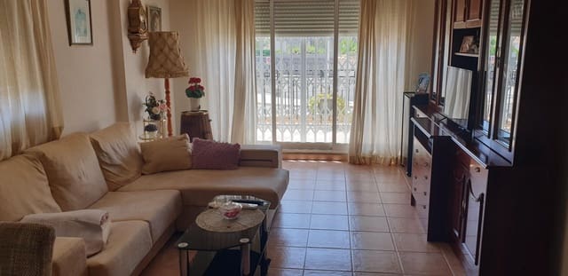 Appartement de 1 chambre à louer à Centro, Elche / Elx - 800 € (Ref: 8576774)