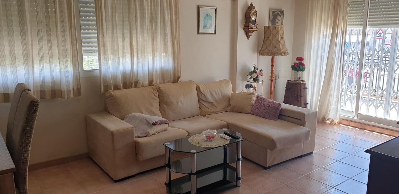 1 bedroom Flat for rent in Elche / Elx - € 800 (Ref: 8576774)