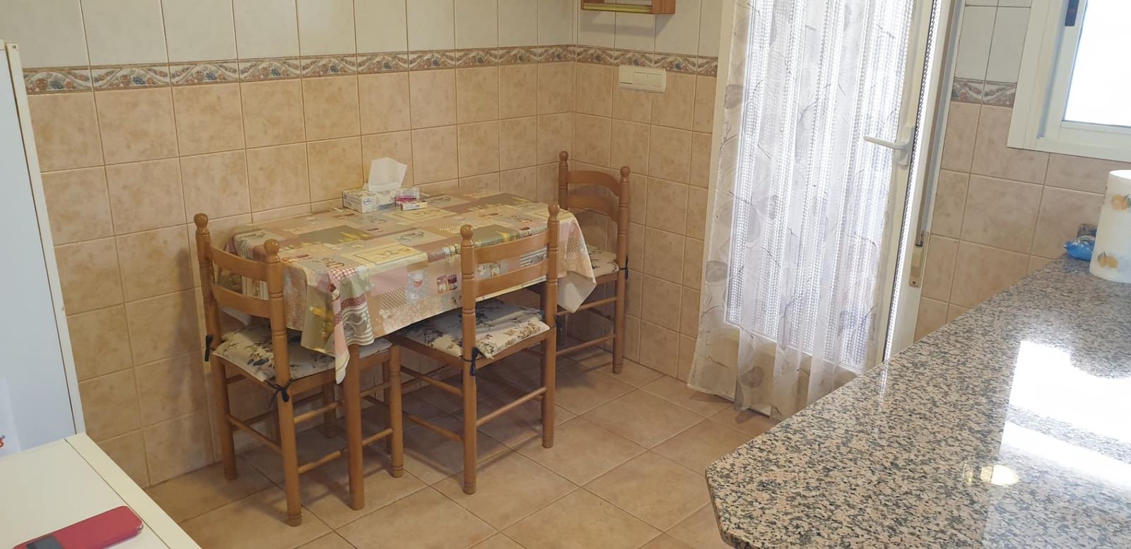 1 bedroom Flat for rent in Elche / Elx - € 800 (Ref: 8576774)