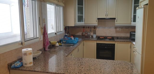Appartement de 1 chambre à louer à Centro, Elche / Elx - 800 € (Ref: 8576774)