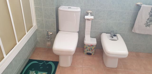 Appartement de 1 chambre à louer à Centro, Elche / Elx - 800 € (Ref: 8576774)