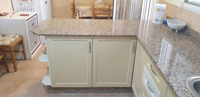 Appartement de 1 chambre à louer à Centro, Elche / Elx - 800 € (Ref: 8576774)