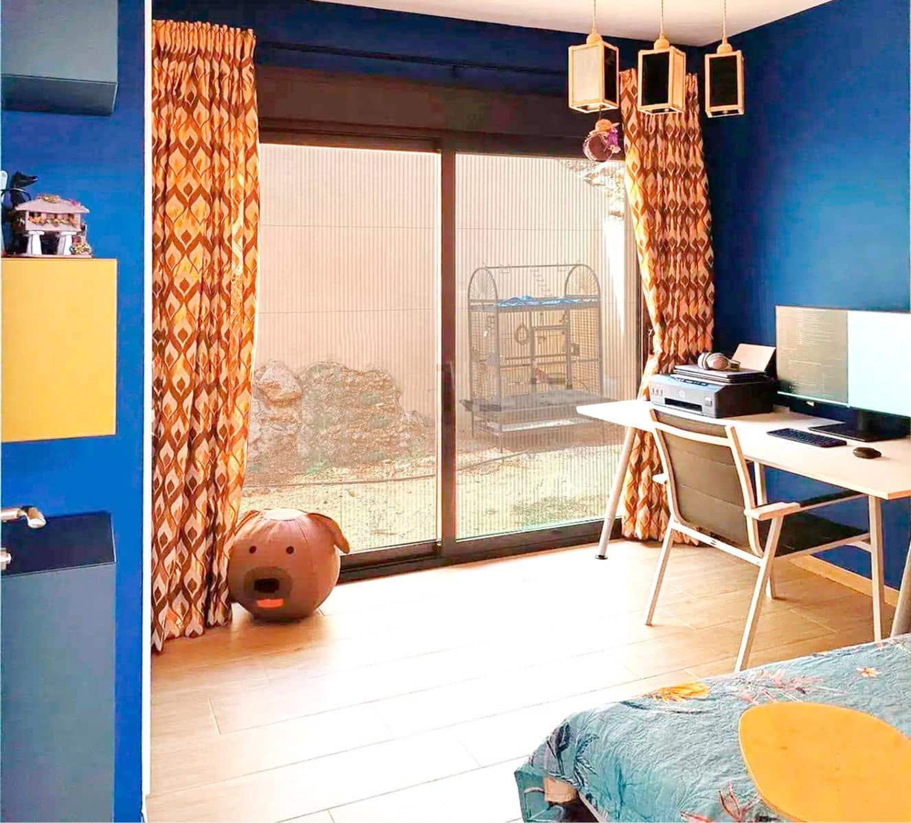 3 slaapkamer Villa te koop in Denia met zwembad garage - € 905.000 (Ref: 8579951)