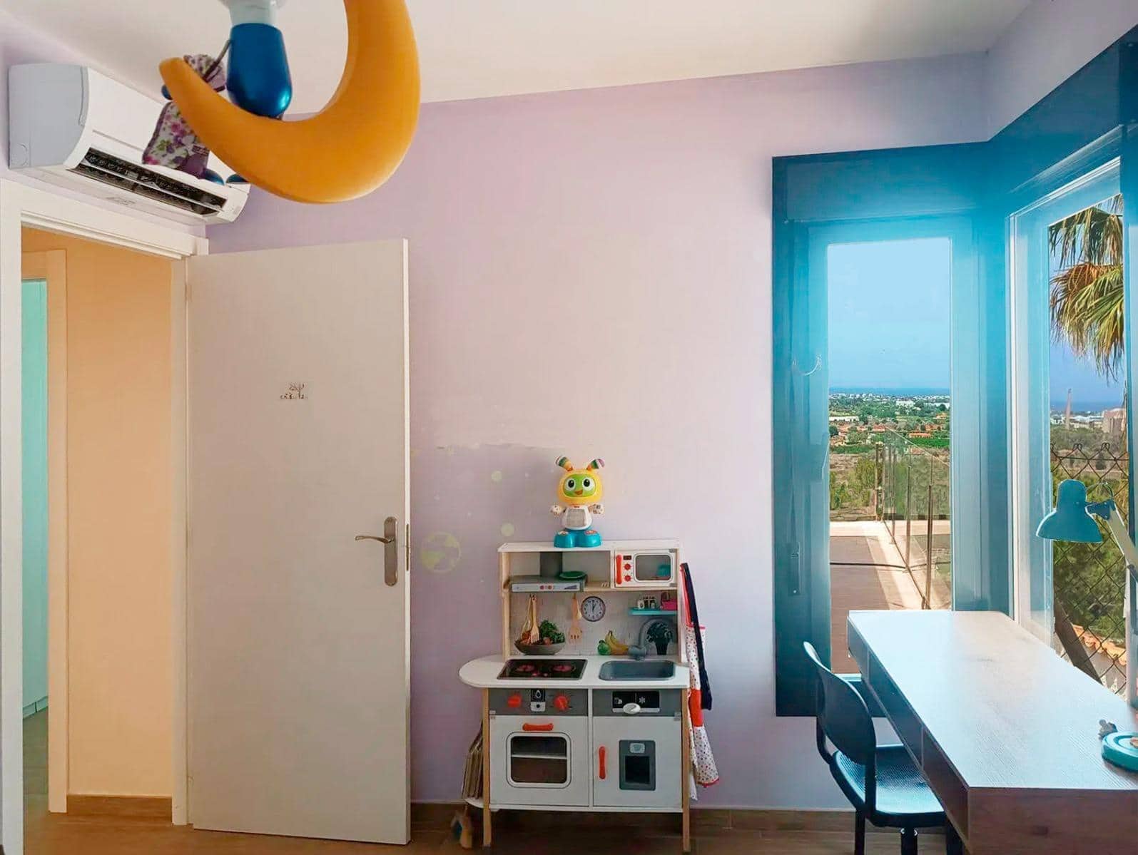 3 slaapkamer Villa te koop in Denia met zwembad garage - € 905.000 (Ref: 8579951)