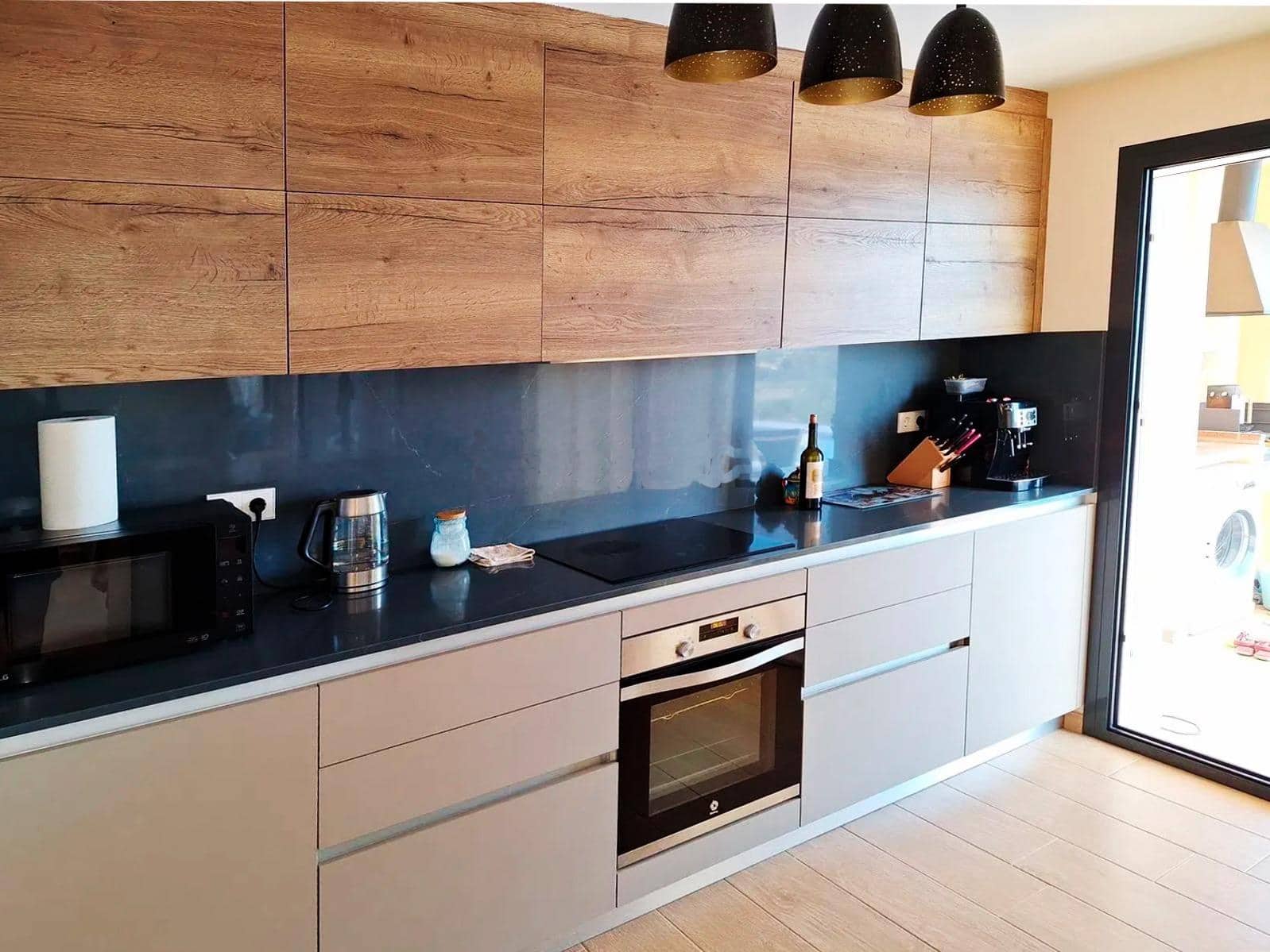 3 slaapkamer Villa te koop in Denia met zwembad garage - € 905.000 (Ref: 8579951)