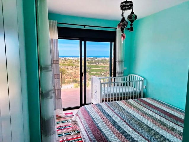 3 slaapkamer Villa te koop in El Montgó, Dénia met zwembad garage - € 905.000 (Ref: 8579951)