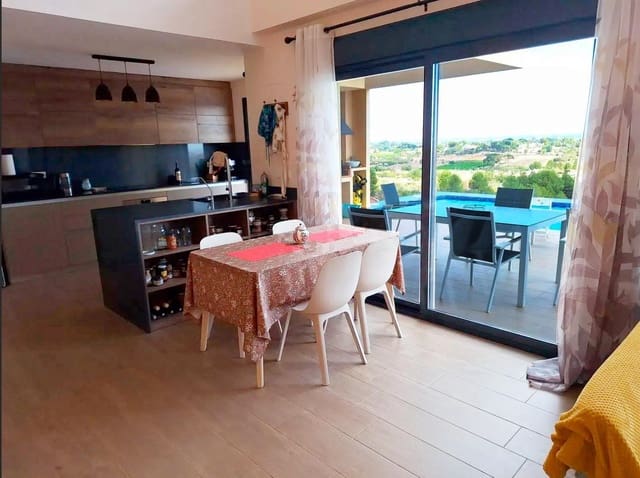 3 slaapkamer Villa te koop in El Montgó, Dénia met zwembad garage - € 905.000 (Ref: 8579951)