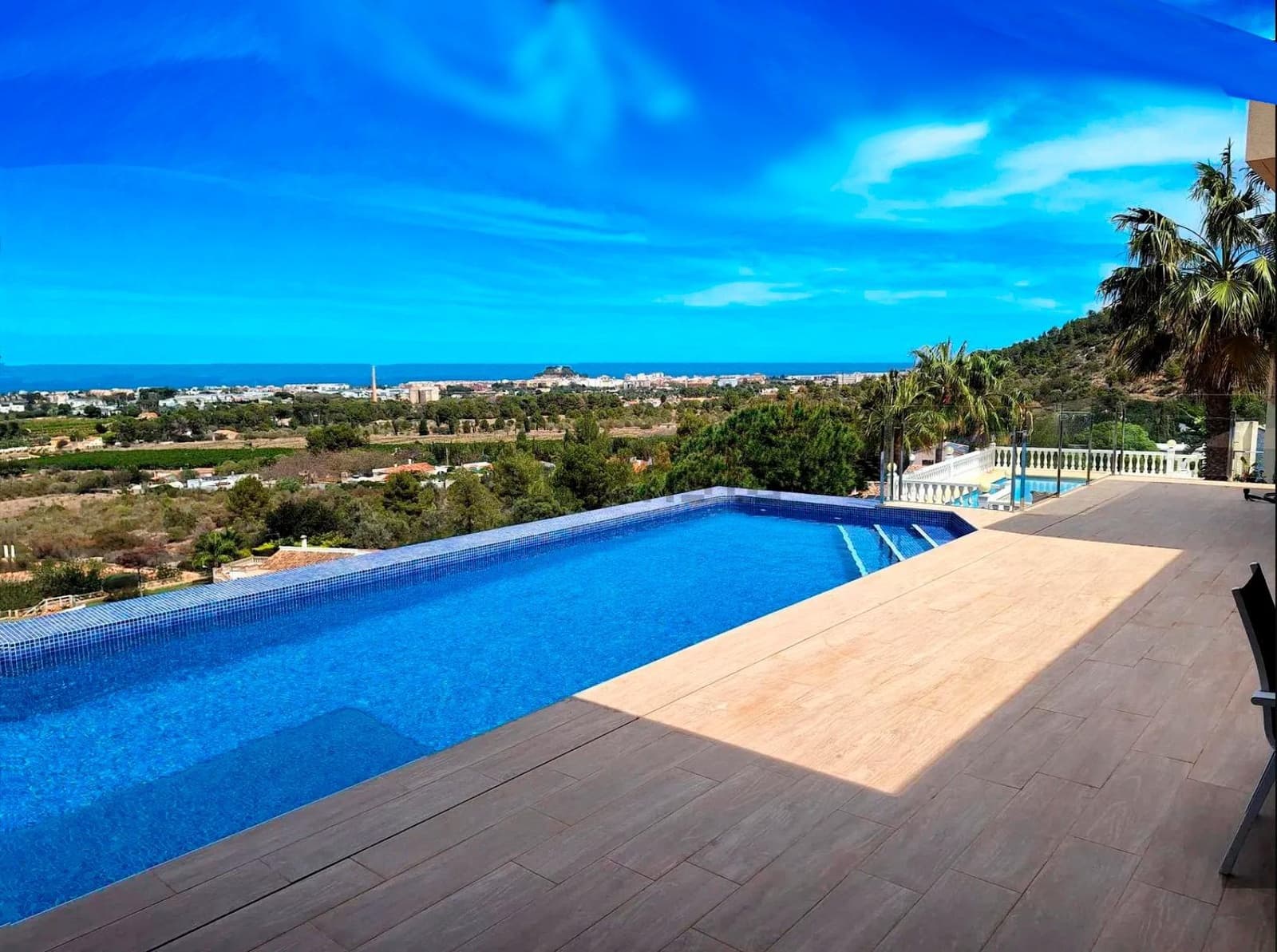 3 slaapkamer Villa te koop in Denia met zwembad garage - € 905.000 (Ref: 8579951)