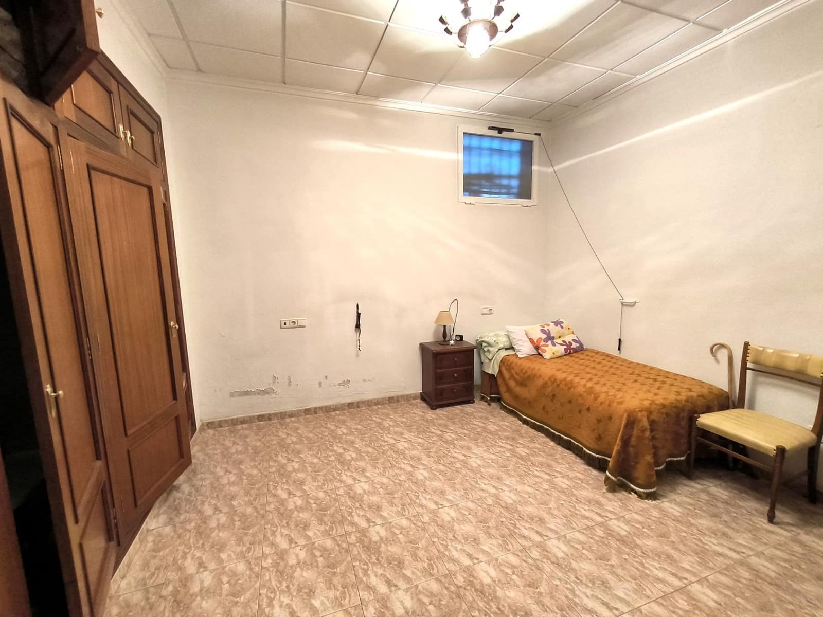 5 bedroom Townhouse for sale in L'Alguena / Alguenya - € 106,000 (Ref: 8584487)