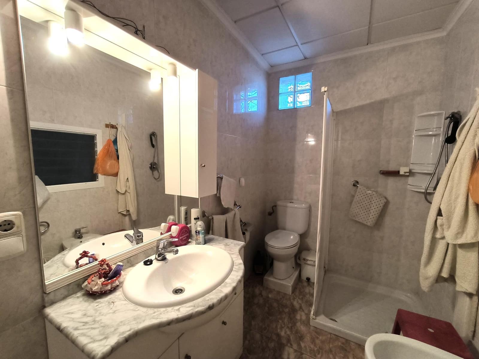 5 bedroom Townhouse for sale in L'Alguena / Alguenya - € 106,000 (Ref: 8584487)