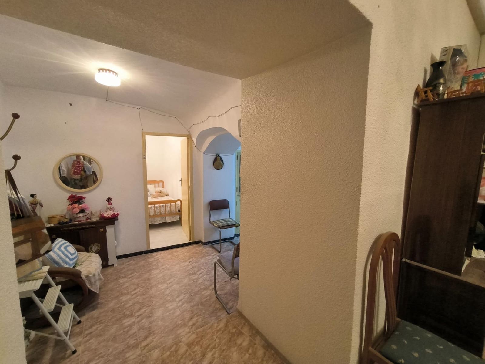 5 bedroom Townhouse for sale in L'Alguena / Alguenya - € 106,000 (Ref: 8584487)