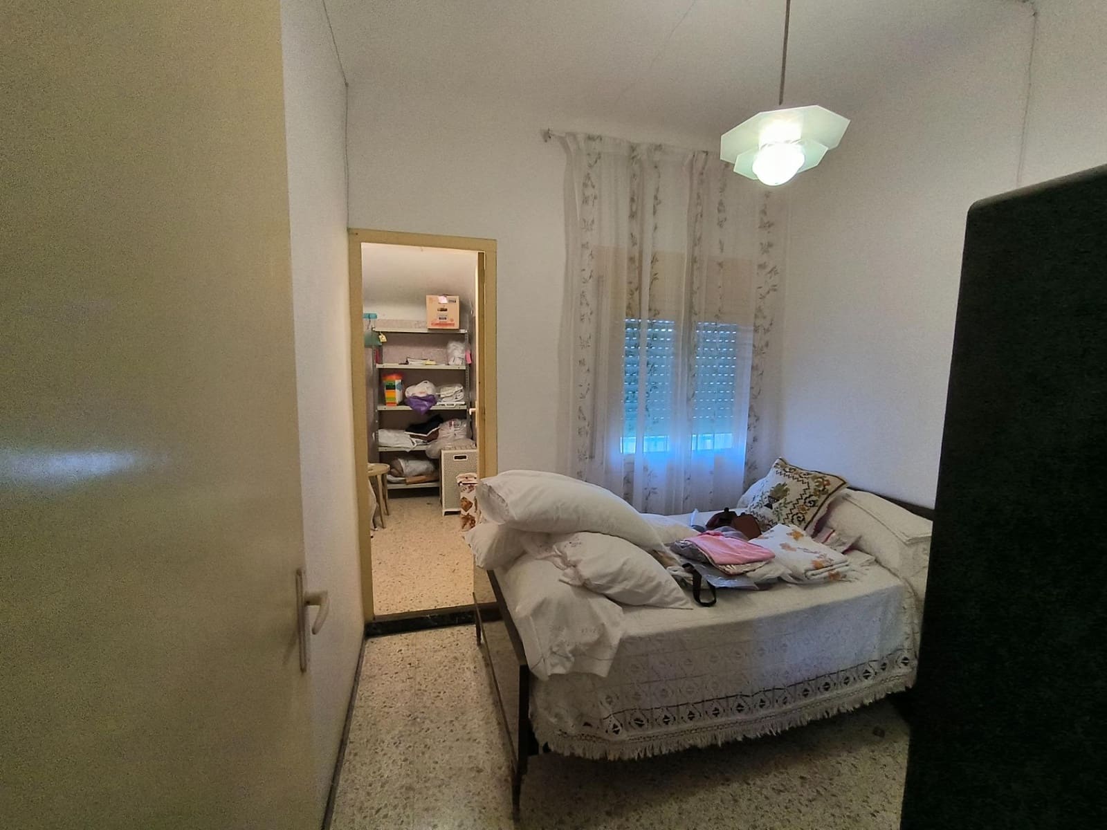 5 bedroom Townhouse for sale in L'Alguena / Alguenya - € 106,000 (Ref: 8584487)