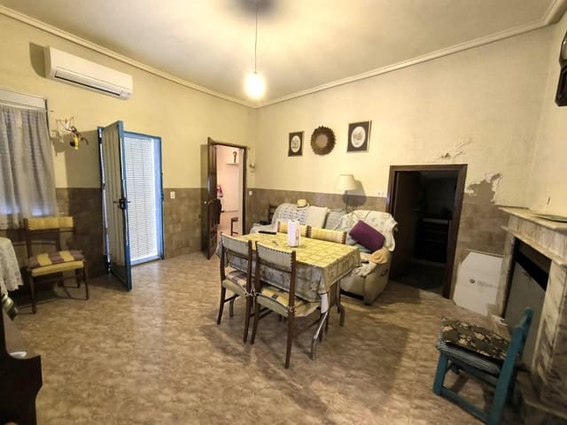 5 soverom Hus til salgs i L'Algueña / Alguenya - € 106 000 (Ref: 8584487)