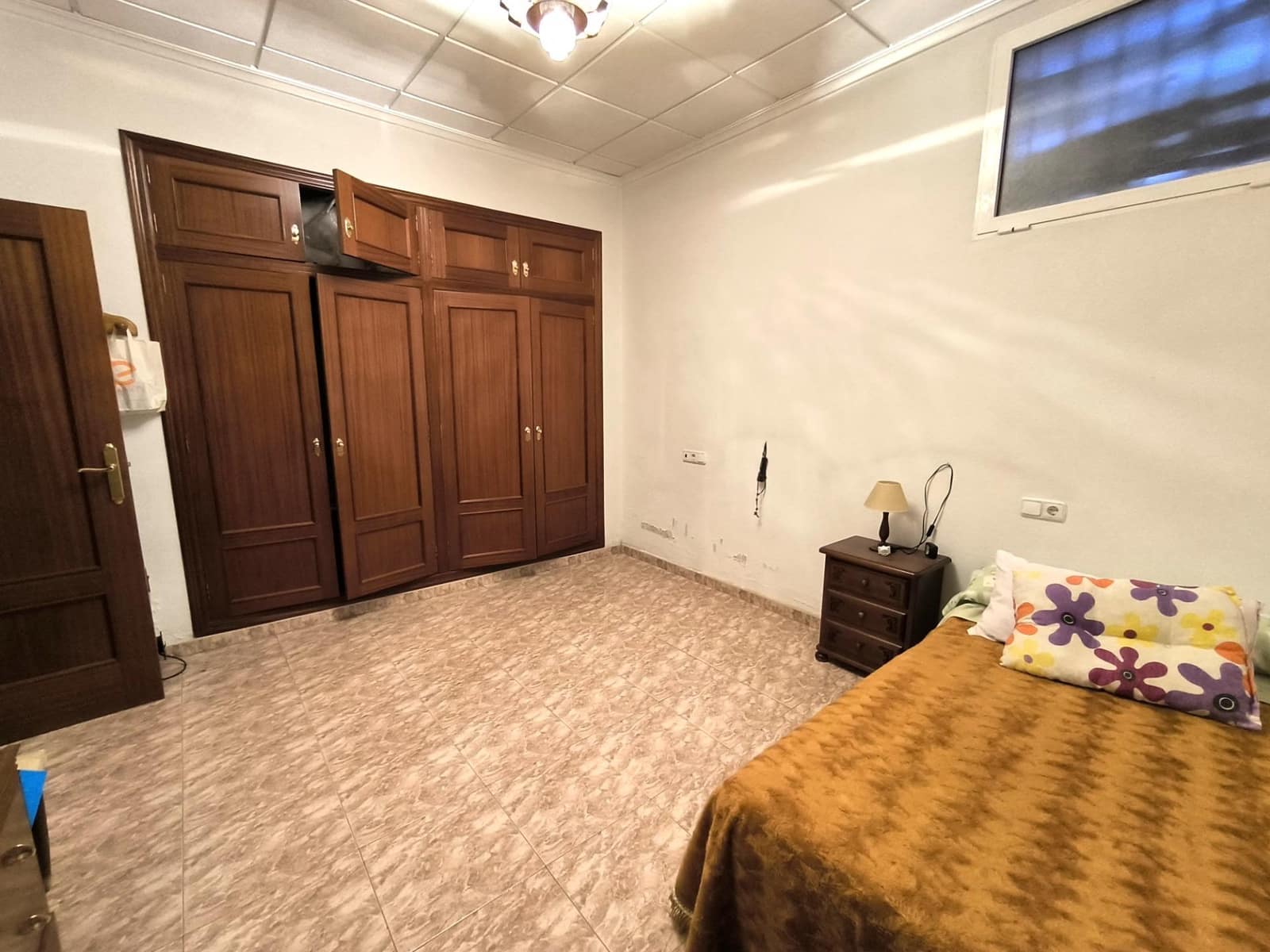 5 bedroom Townhouse for sale in L'Alguena / Alguenya - € 106,000 (Ref: 8584487)