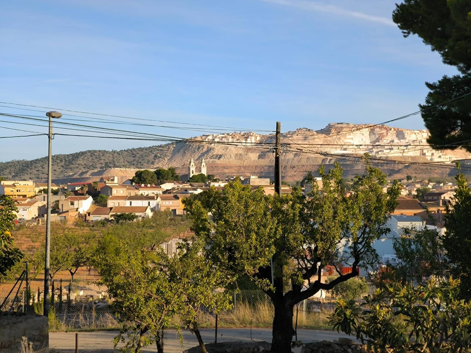 5 bedroom Townhouse for sale in L'Alguena / Alguenya - € 106,000 (Ref: 8584487)