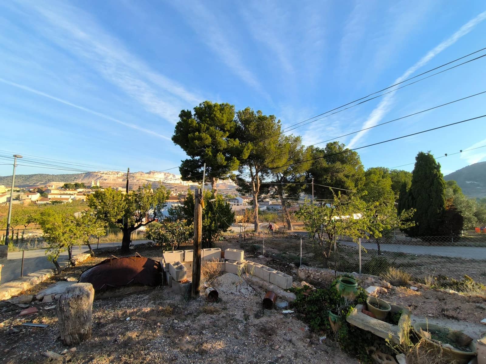 5 bedroom Townhouse for sale in L'Alguena / Alguenya - € 106,000 (Ref: 8584487)