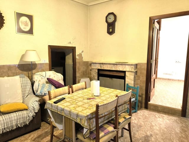 5 soverom Hus til salgs i L'Algueña / Alguenya - € 106 000 (Ref: 8584487)