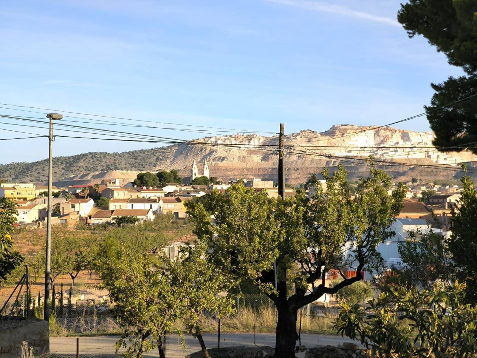 5 bedroom Townhouse for sale in L'Alguena / Alguenya - € 106,000 (Ref: 8584487)