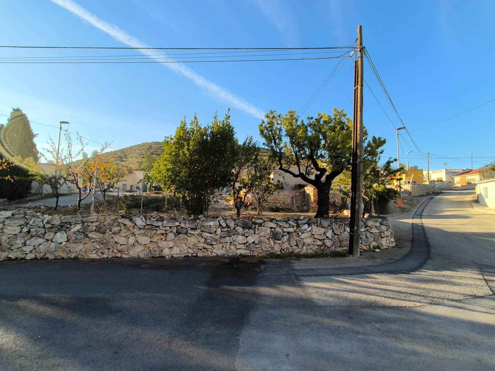 5 bedroom Townhouse for sale in L'Alguena / Alguenya - € 106,000 (Ref: 8584487)