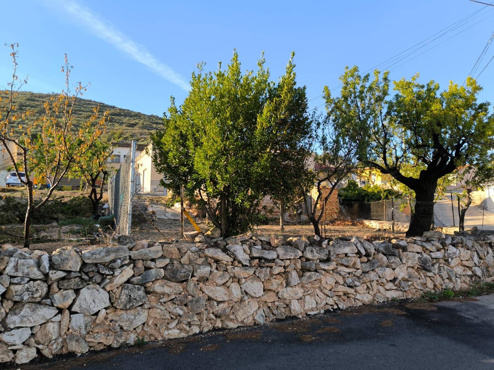 5 bedroom Townhouse for sale in L'Alguena / Alguenya - € 106,000 (Ref: 8584487)