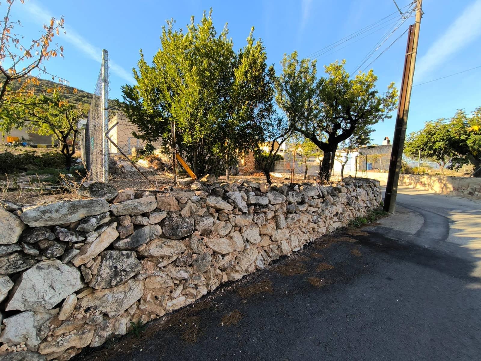 5 bedroom Townhouse for sale in L'Alguena / Alguenya - € 106,000 (Ref: 8584487)