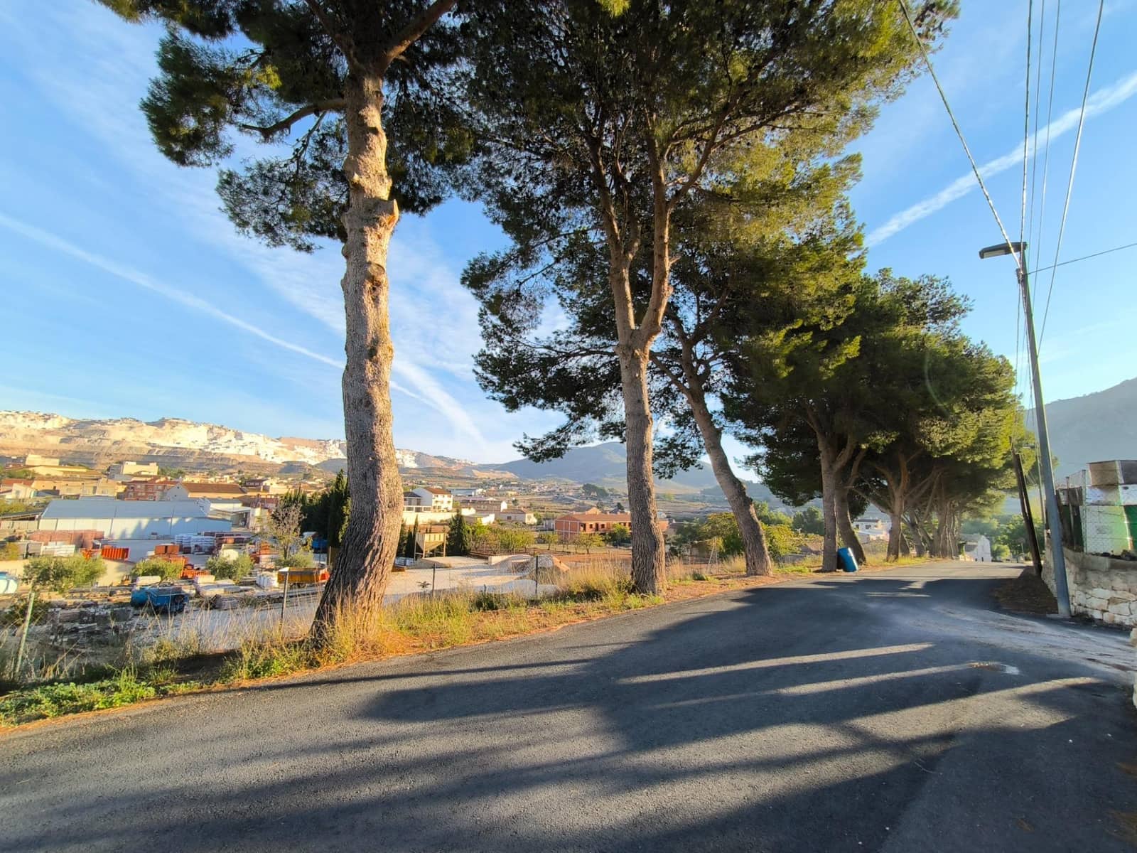 5 bedroom Townhouse for sale in L'Alguena / Alguenya - € 106,000 (Ref: 8584487)