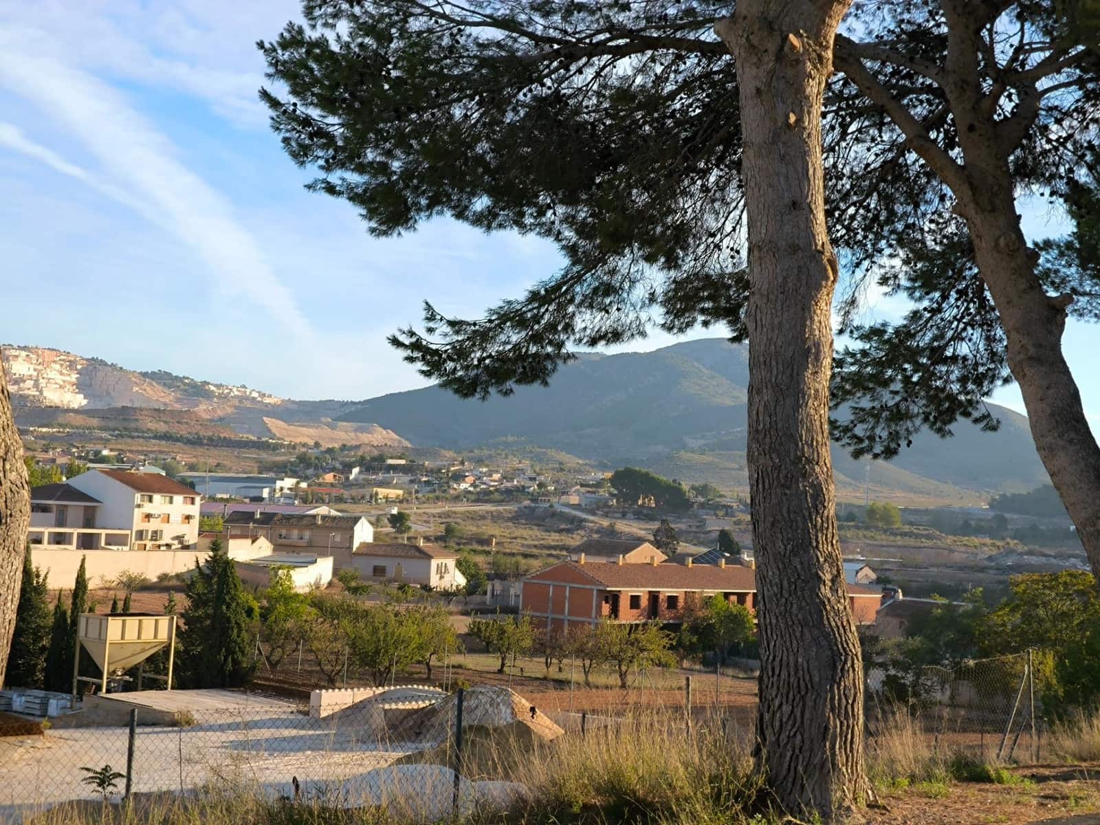 5 bedroom Townhouse for sale in L'Alguena / Alguenya - € 106,000 (Ref: 8584487)