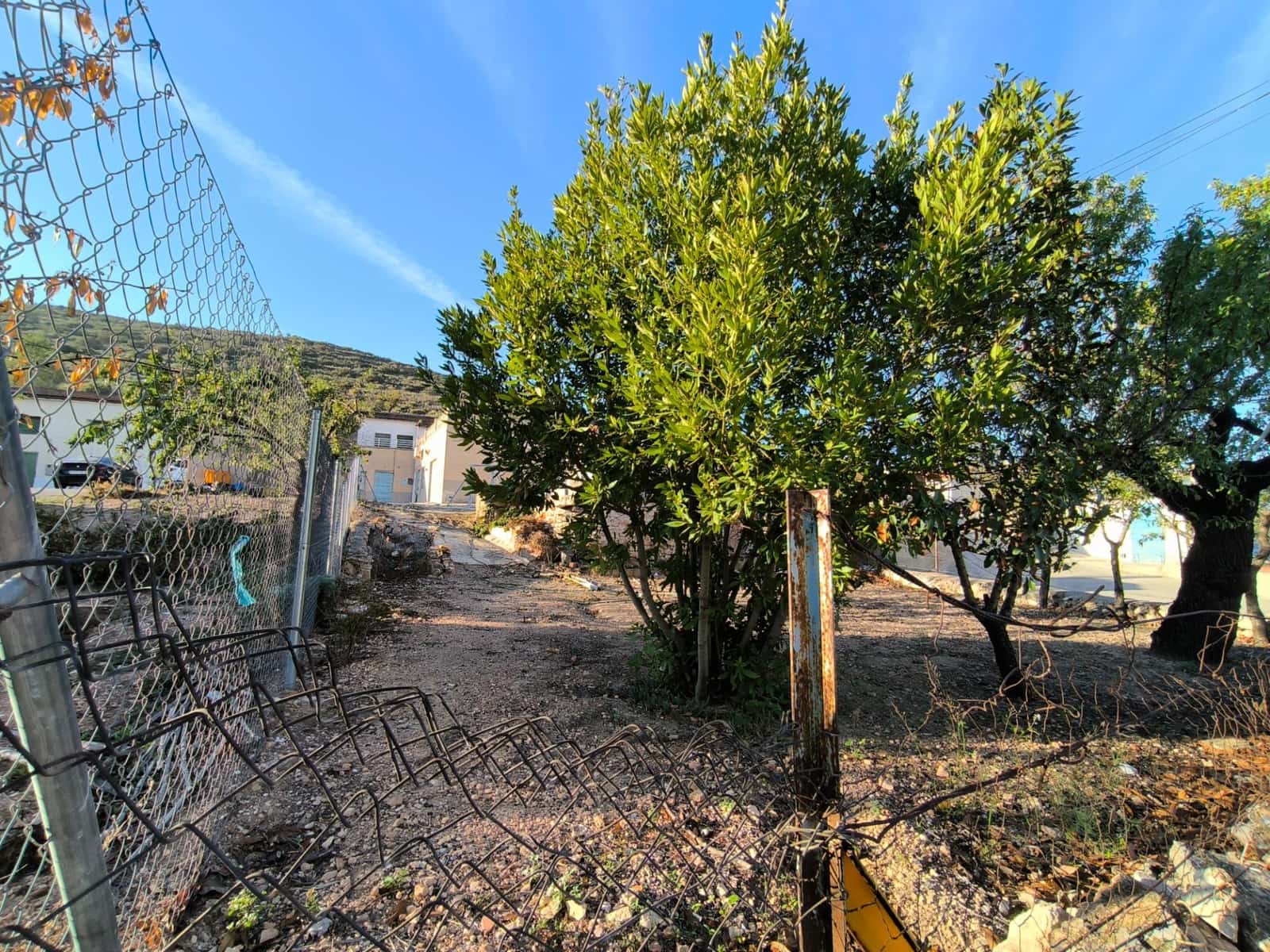 5 bedroom Townhouse for sale in L'Alguena / Alguenya - € 106,000 (Ref: 8584487)