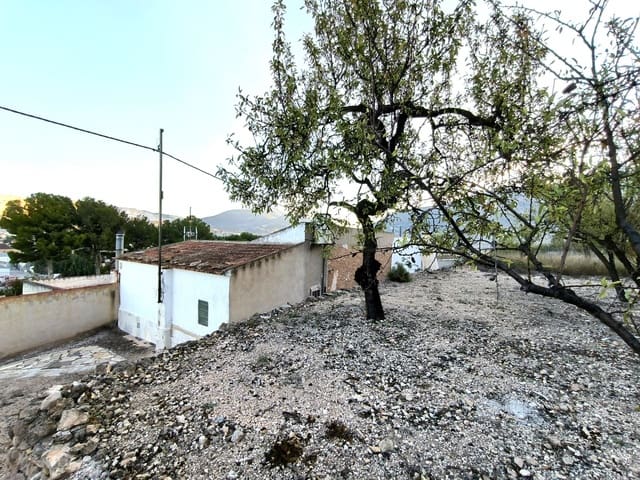 5 soverom Hus til salgs i L'Algueña / Alguenya - € 106 000 (Ref: 8584487)