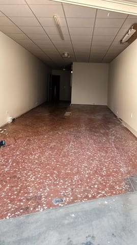 Commerciale in vendita in Centro Urbano, La Villajoyosa / Vila Joiosa con garage - 129.900 € (Rif: 8588963)