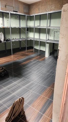 Commerciale in vendita in Centro Urbano, La Villajoyosa / Vila Joiosa con garage - 129.900 € (Rif: 8588963)