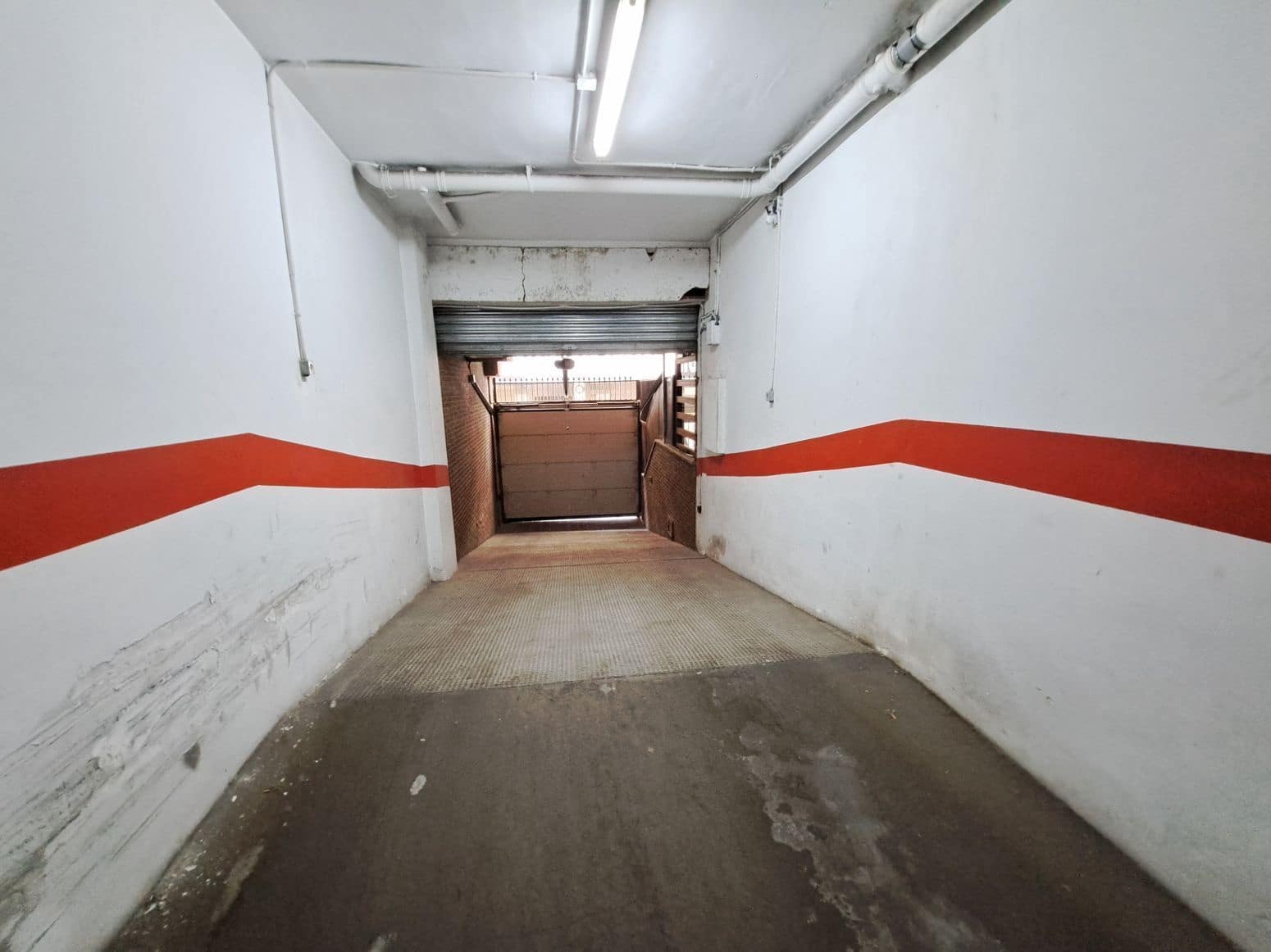 Garagem para venda em Alicante cidade - 35 000 € (Ref: 8595421)